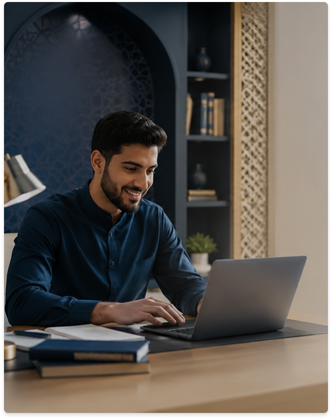 Al Diwan Workspace